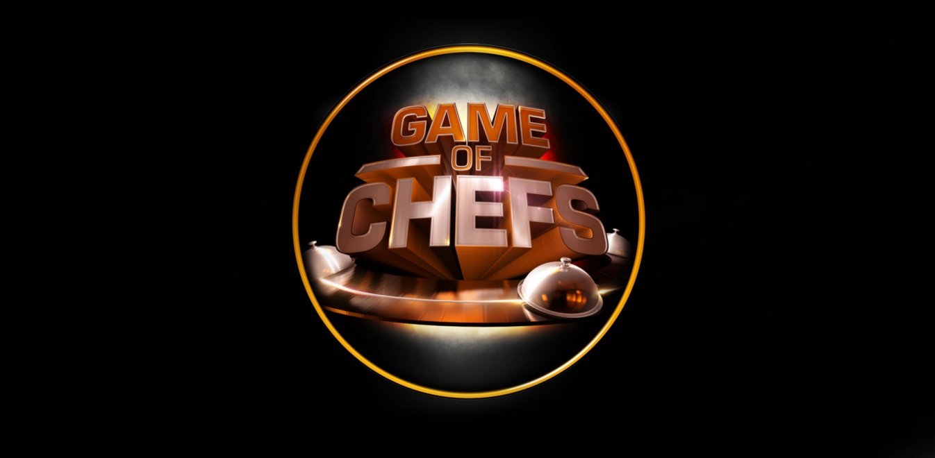 GAME OF CHEFS