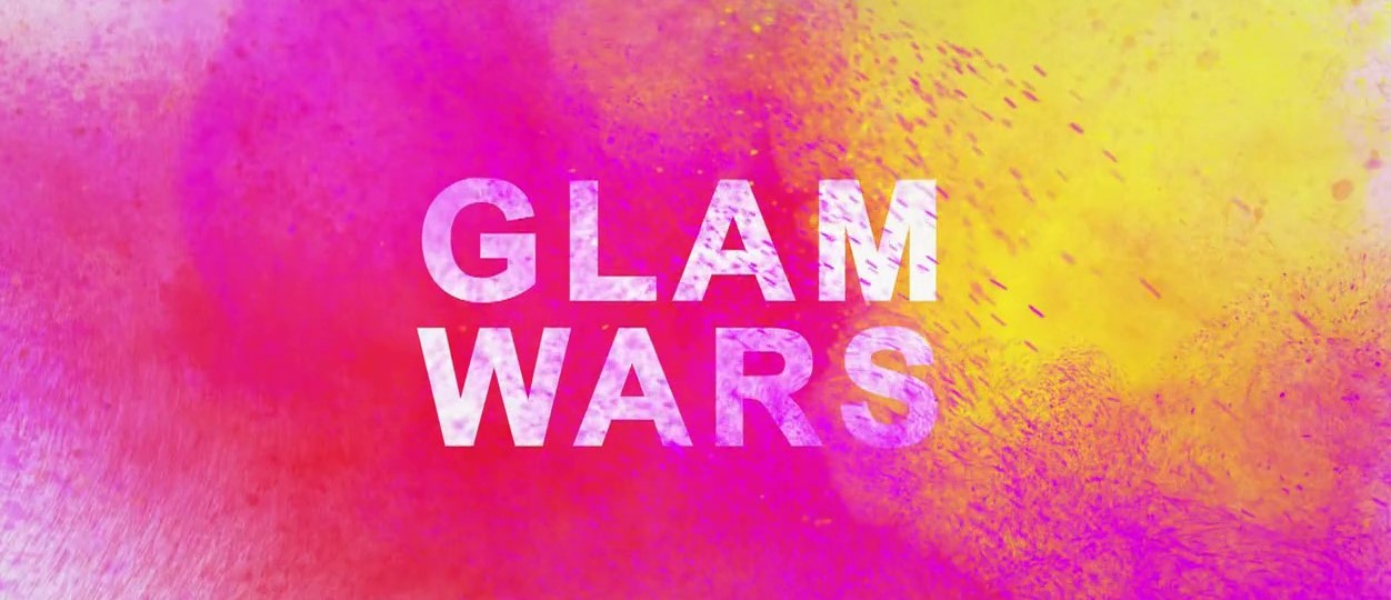 GLAM WARS